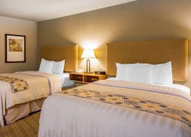 Gaia Hotel & Spa Redding, an Ascend Collection Hotel 4