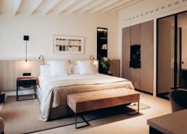 Sant Francesc Hotel Singular 5