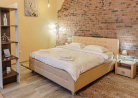 Select City Center Apartments 4