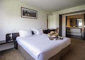 Novotel Nantes Centre Gare 4