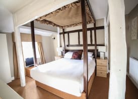 Faenol Fawr Country Hotel 4