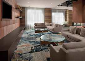 Courtyard by Marriott Charleston Summerville 2