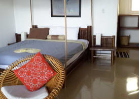 Bamboo Cottages 5