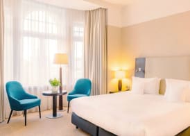 Hotel Polonia Palace 5