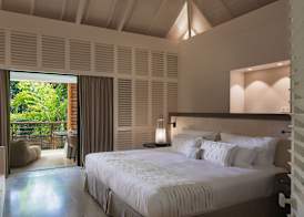 Le Barthélemy Hotel & Spa 4