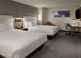 Courtyard by Marriott Kitchener 5