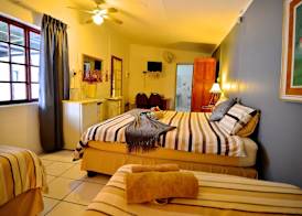 Lalamo Guest House 5