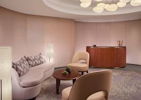 JW Marriott Hotel Nara 2
