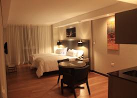AXSUR Design Hotel 5