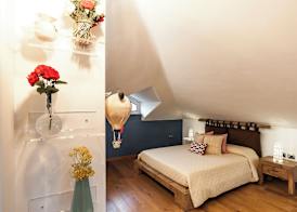 Villa Rosa Lifestyle B&B 5