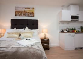 Trafalgar House 3