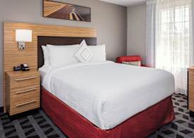 TownePlace Suites by Marriott Dallas Plano/Legacy 5