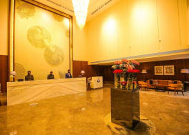 Radisson Bhopal 2
