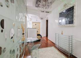 Hotel Trecento 3