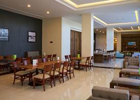 Hampton Inn by Hilton Irapuato 3