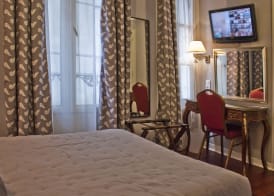 Hotel Hippodrome 4