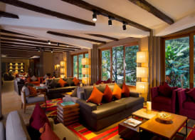 Sumaq Machu Picchu Hotel 5