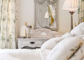Cashel House Hotel 5