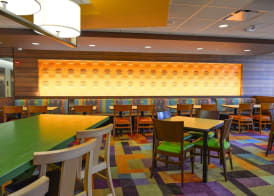 Fairfield Inn and Suites Canton South 4