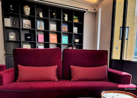 Eiffel Yard Hotel 4