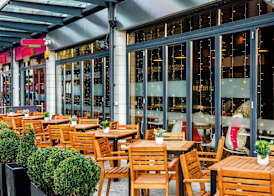 ibis Bristol Centre 4