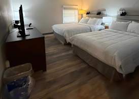 Clarion Pointe South Portland 4
