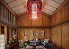 Taj Guras Kutir Resort & Spa, Gangtok 3