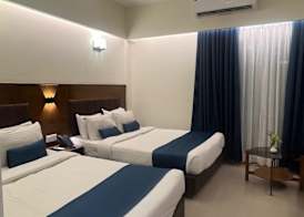 Hotel Kollol by J&Z Group 3