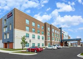 Hampton Inn & Suites Bloomfield Hills Detroit 2