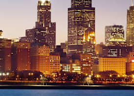 Hampton Inn Chicago-Gurnee 4