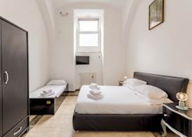 Sanniti's Apartments 2