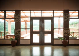 Ngorongoro Marera Mountain View Lodge 2