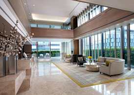 Humble House Taipei, Curio Collection by Hilton 4