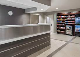 Residence Inn Savannah Midtown 3