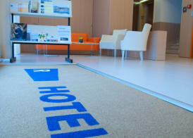 Hotel Rodia 2