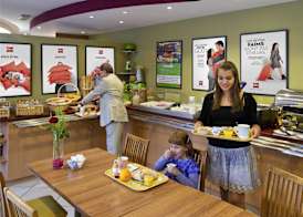 ibis Liège Seraing 3