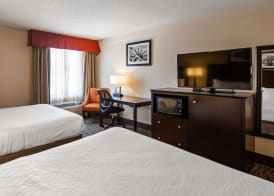 Best Western Plus Peoria 5