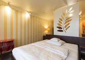Wellness-& Nationalpark Hotel Schliffkopf, BWSC 5
