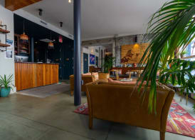 Catahoula Hotel New Orleans 2