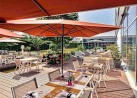 Mercure Lyon Genas Eurexpo 3