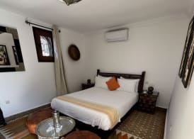 Riad Zoraida 2