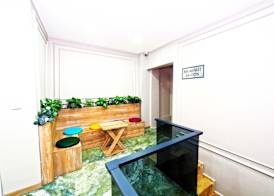 Diamond Hotel Old City 3