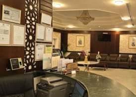 Hotel Karam Al Madina 3