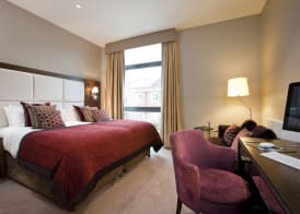 Wivenhoe House Hotel 5