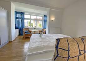 Pension Am Meer 5