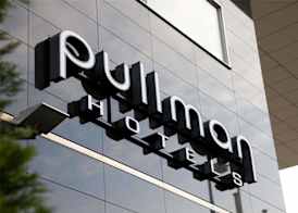Pullman Cologne 5