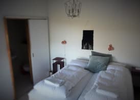 Saltvík Farm Guesthouse 5