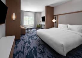 Fairfield Inn & Suites by Marriott Lake Geneva 5