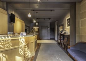 Hotel Artaza 2