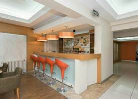 Hotel Baylan İzmir 5